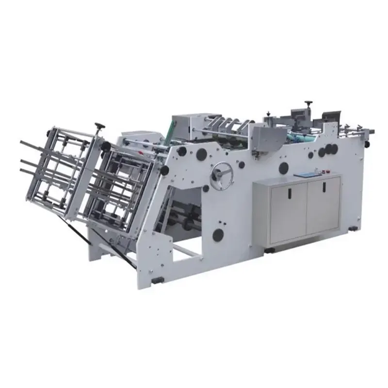 Wie kann eine automatische Kartonaufrichtmaschine die Verpackungseffizienz verbessern und moderne Produktionslinien transformieren?